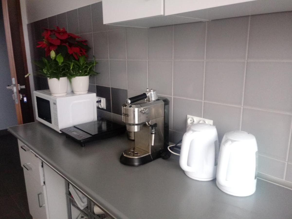 Hostel Zalogowa Gdańsk Extérieur photo
